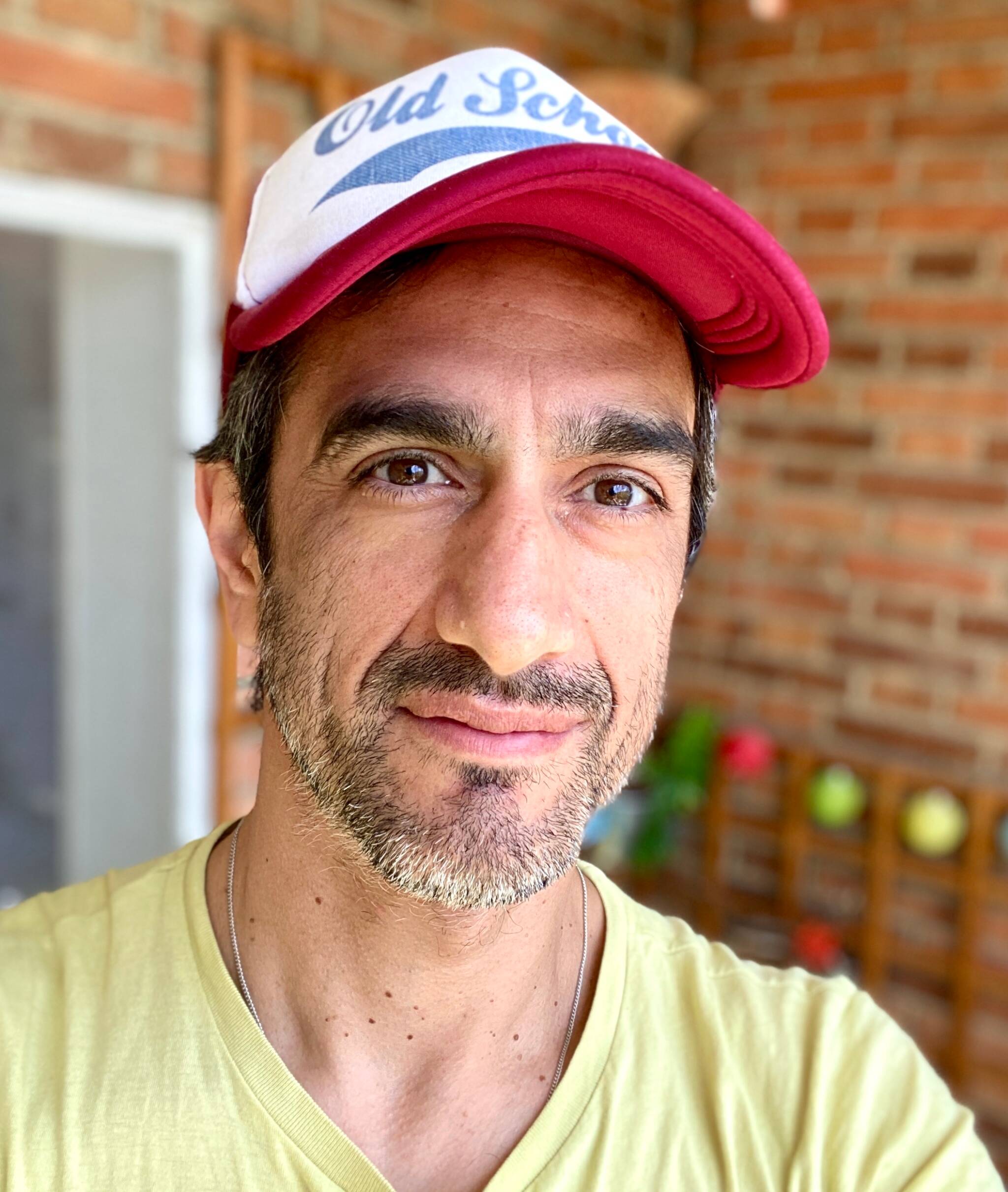 Lautaro Fernandez Toledano