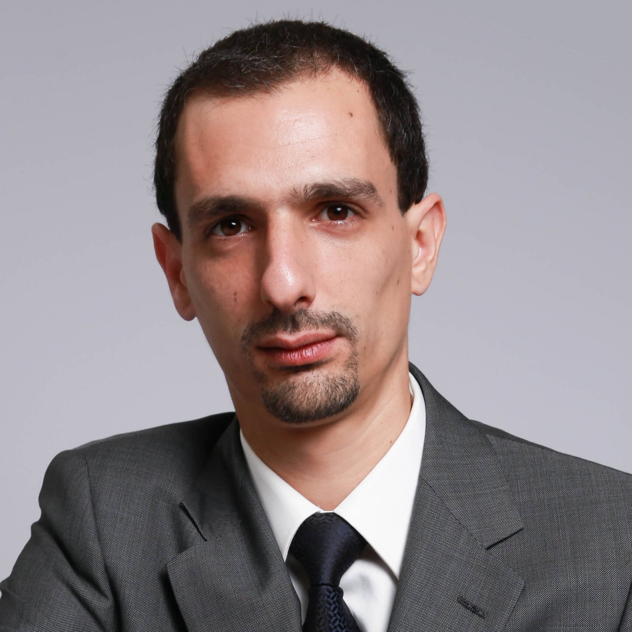 Nicolas Lacourt