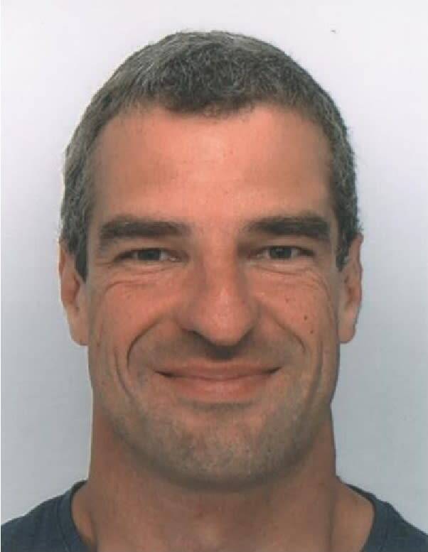 Christophe Garnier