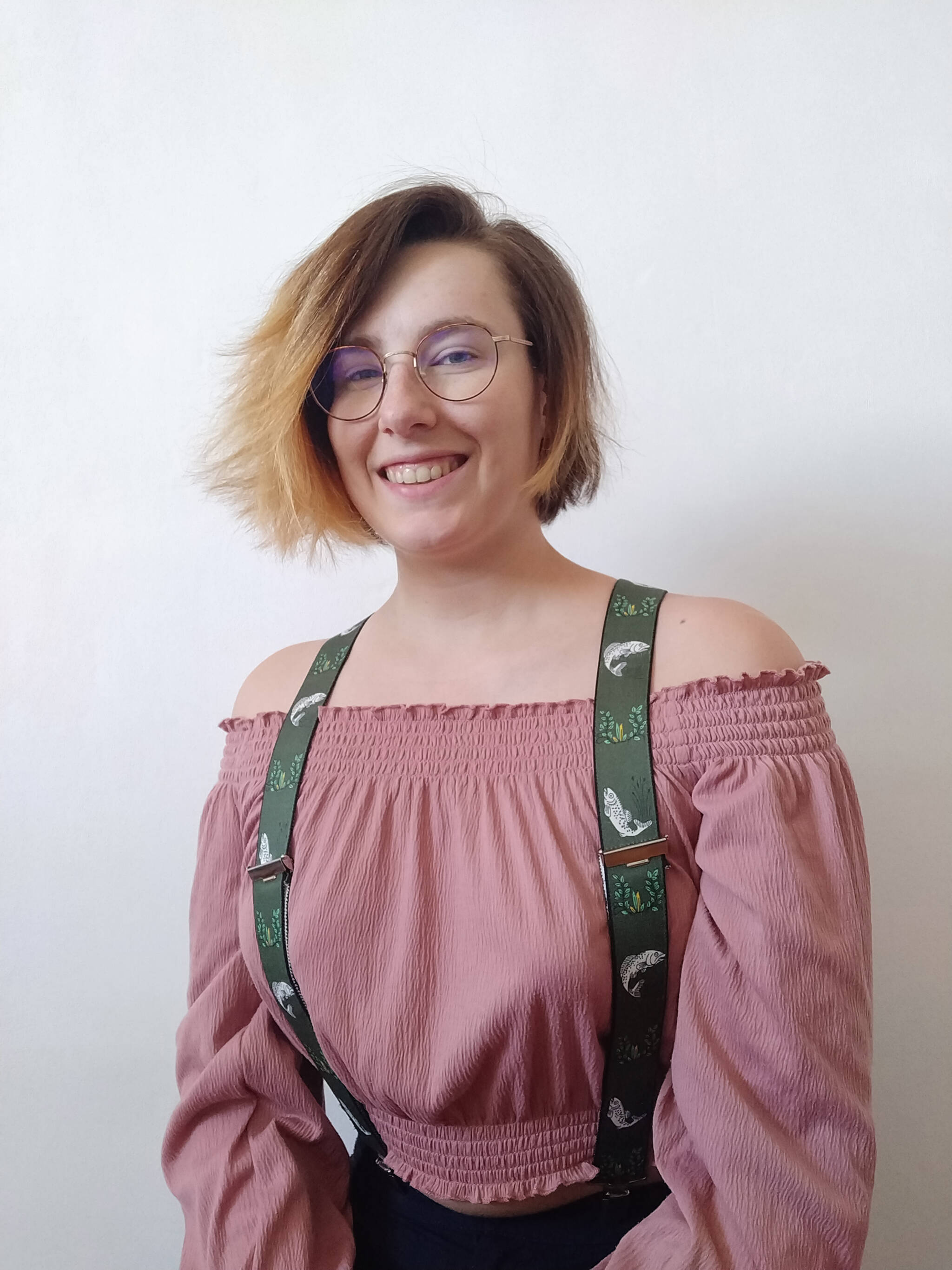 Clarisse Lanneau