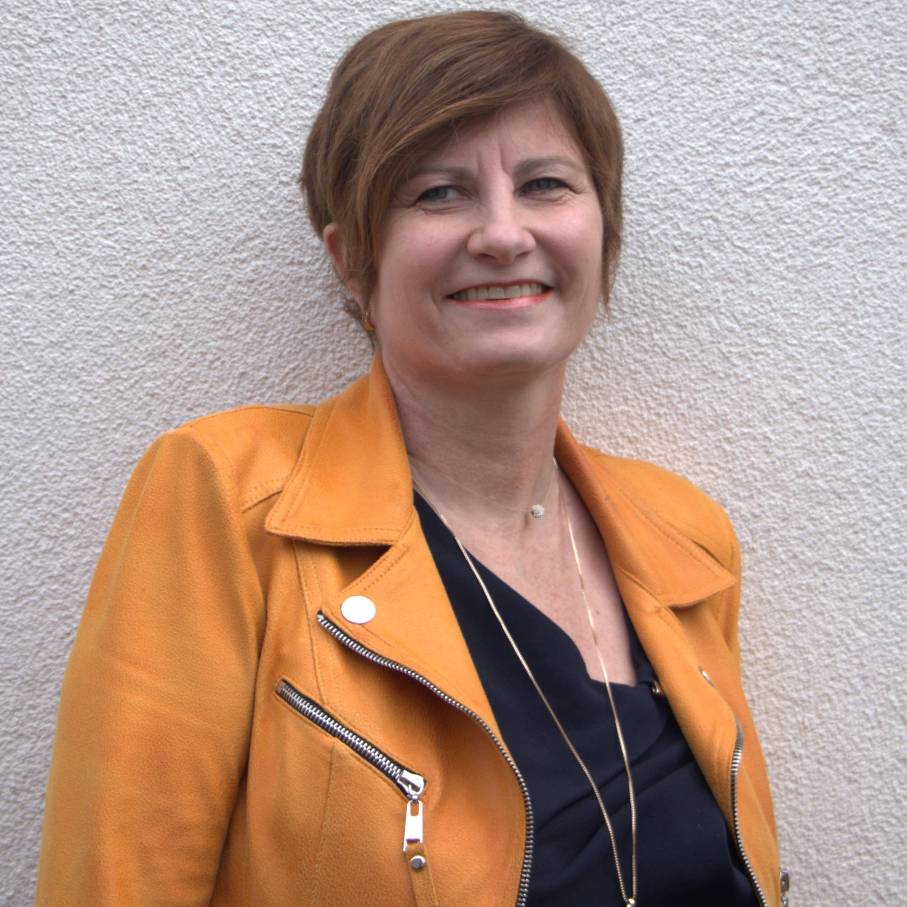 Pascale Dabet