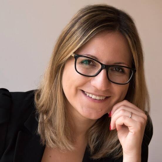 Nathalie Ikedjian - RRH en temps partagé - Consultante  - Formateur
