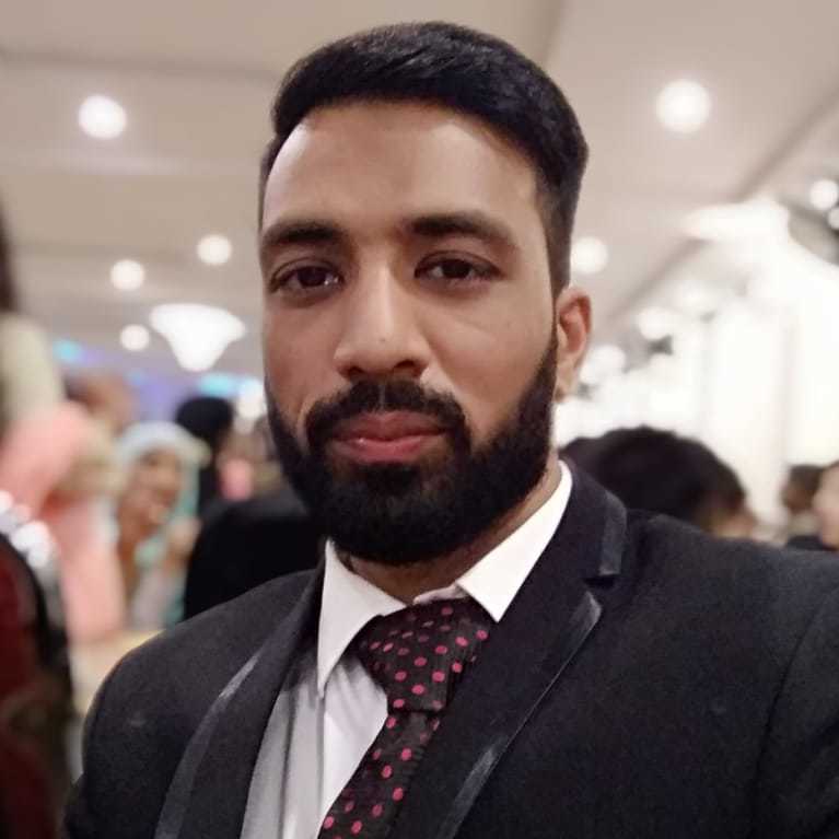 Waqas Hafeez