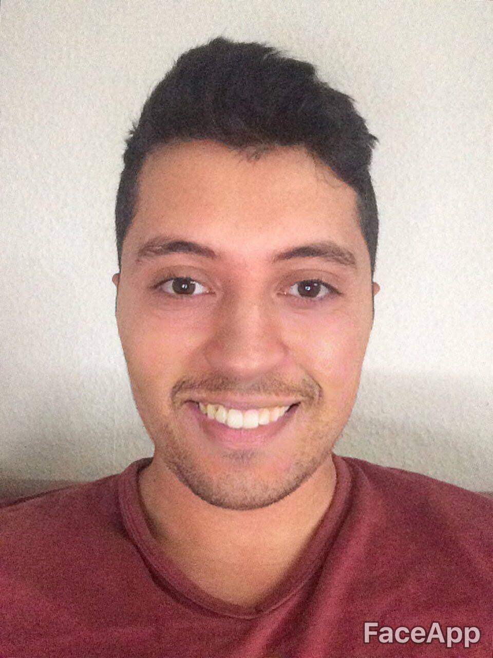 Mohamed Henni - Senior Statistician