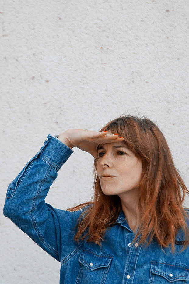 Celia De Coca