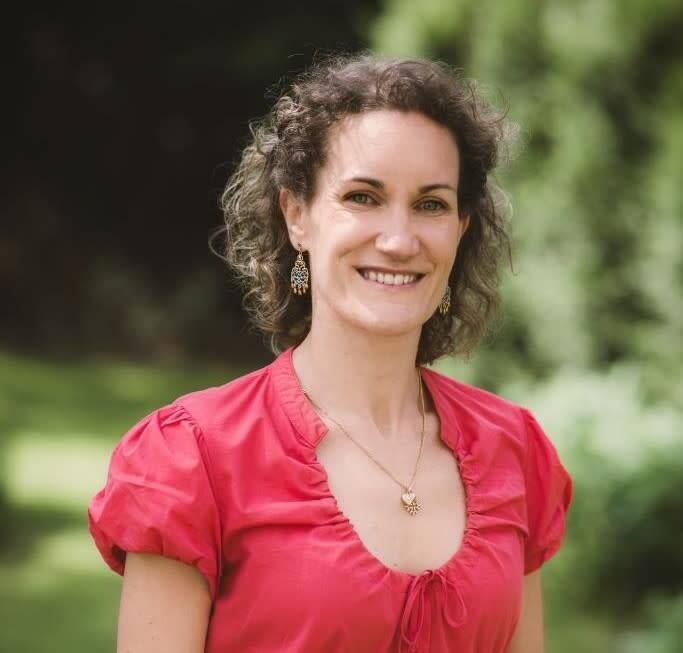 Sabrina Marnet-Letellier