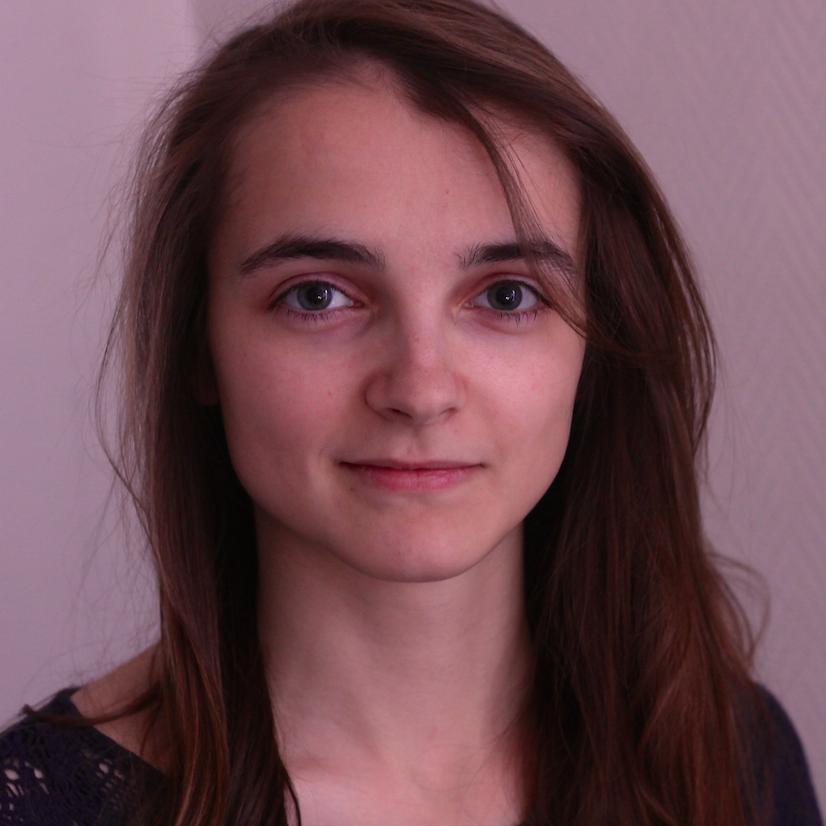 Sarah F.