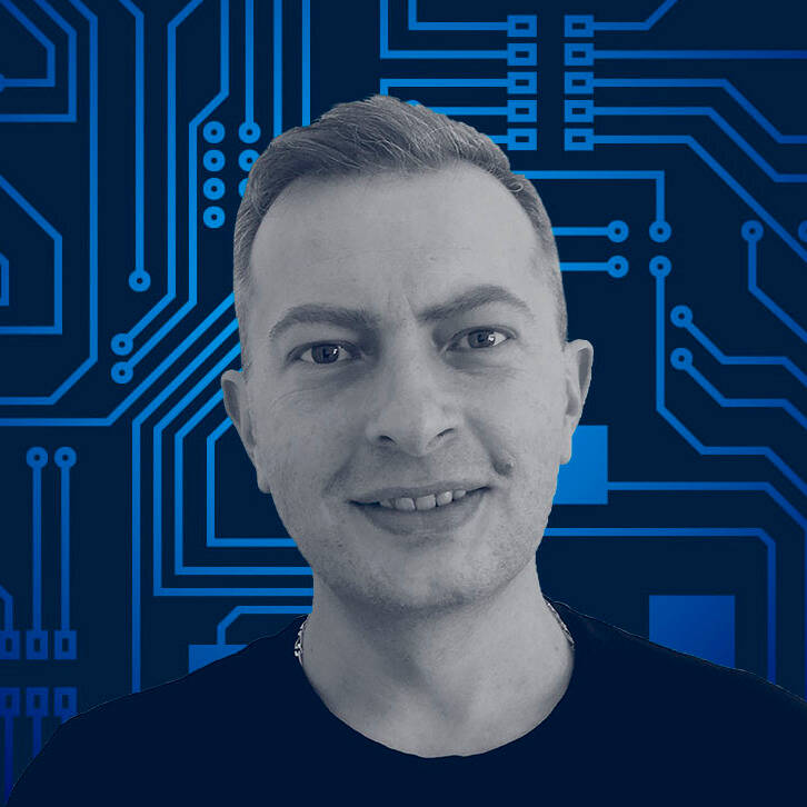 Julien Debournou