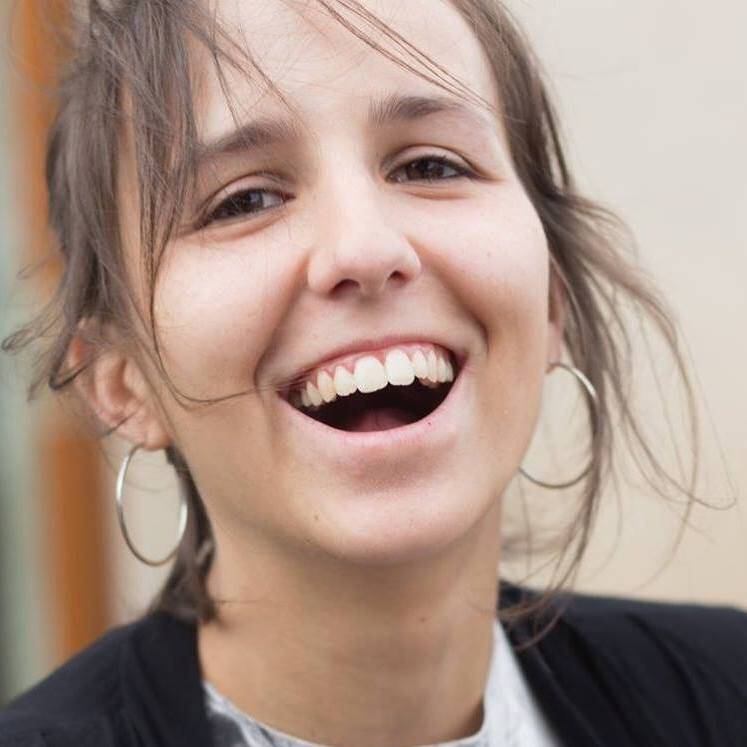 Gaëlle Trousselard