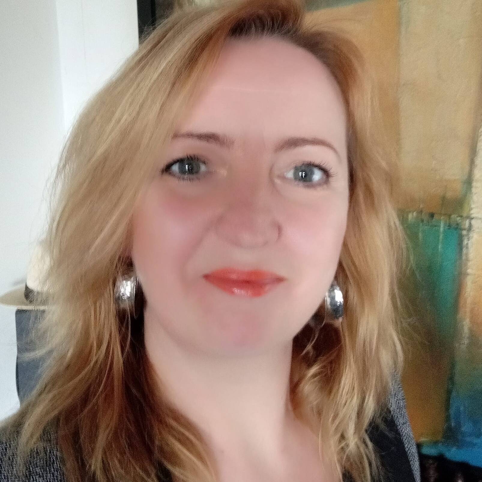 Mélanie Hochet