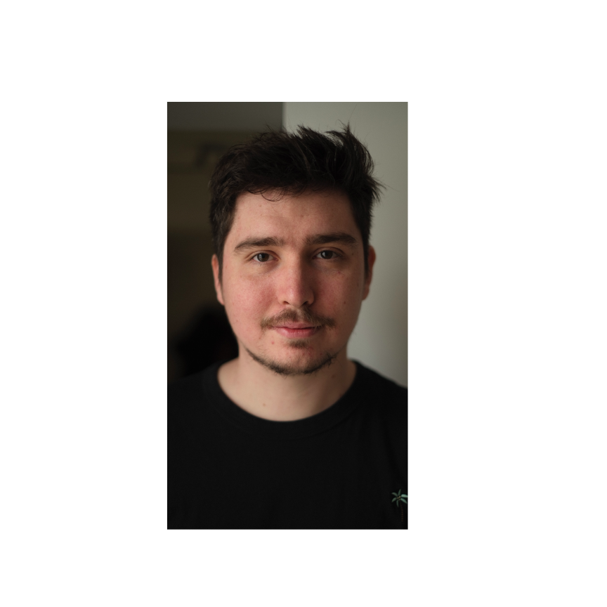 Antoine Lopez - Consultant en communication et relations publiques
