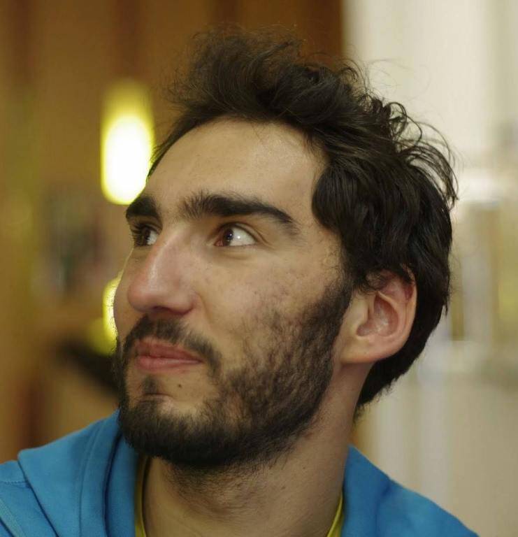 Maxence Dalmais