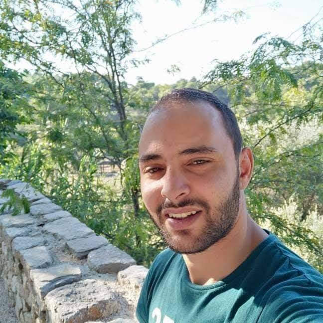 Mohamed Mehalla