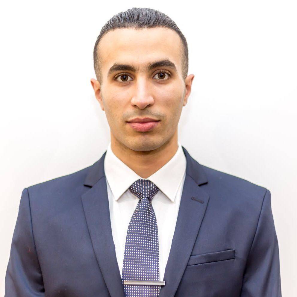 Youssef El Badaoui