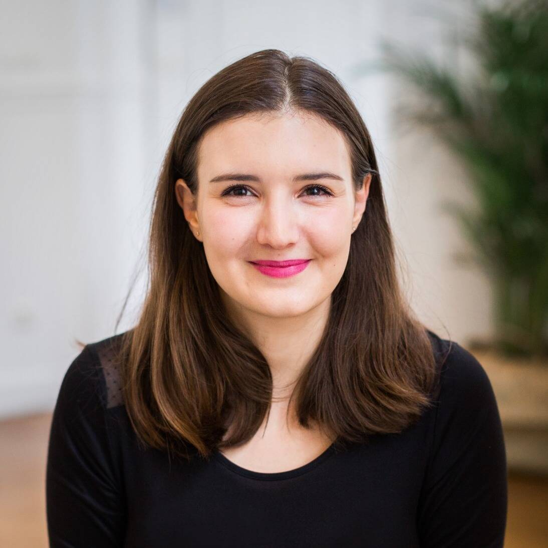 Marina K. - Experte Squarespace, E-commerce & Automatisation