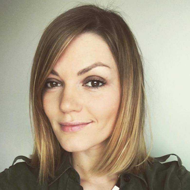 Caroline Jegat