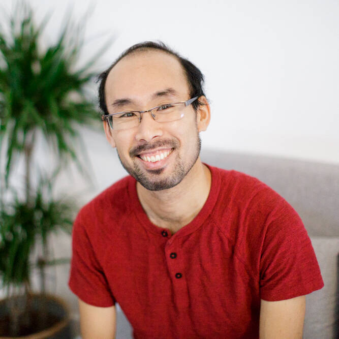 Simon Kobayashi
