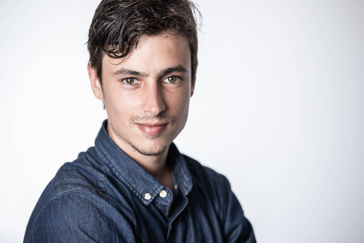 Lucas De Sola