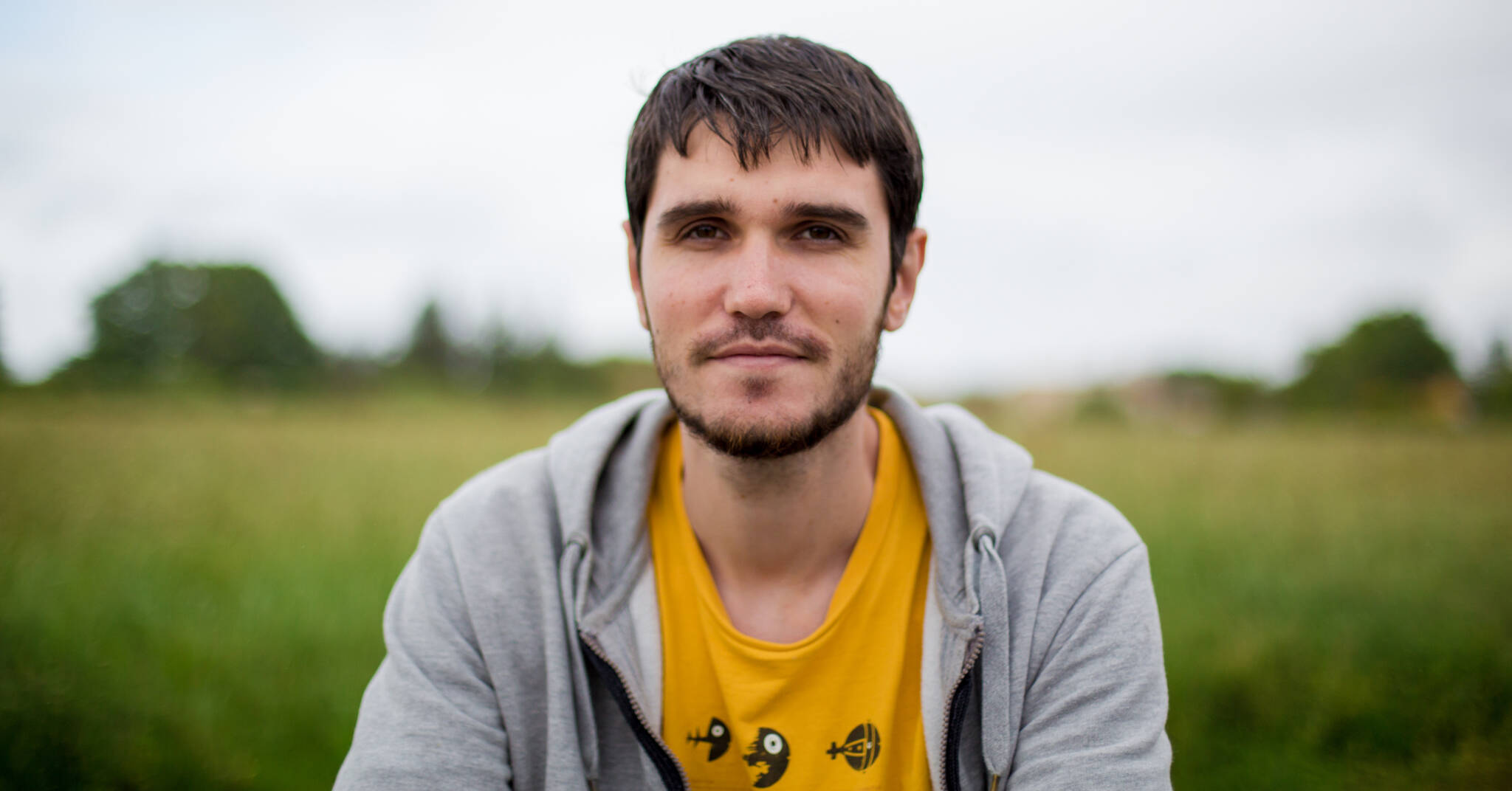 Guillaume Kerherve