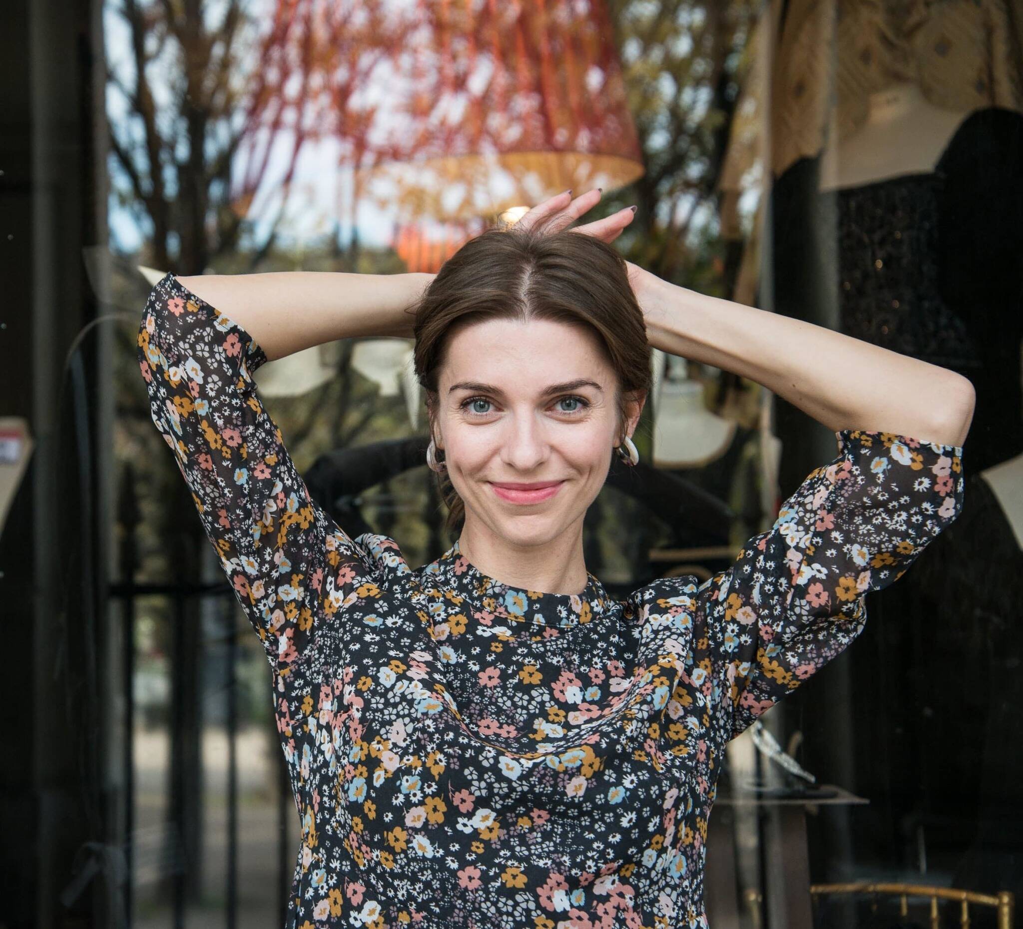 Malvina Movchan