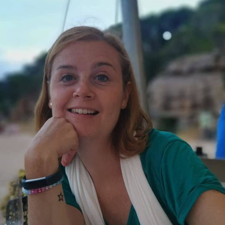 Adriana  - Digital Marketing
