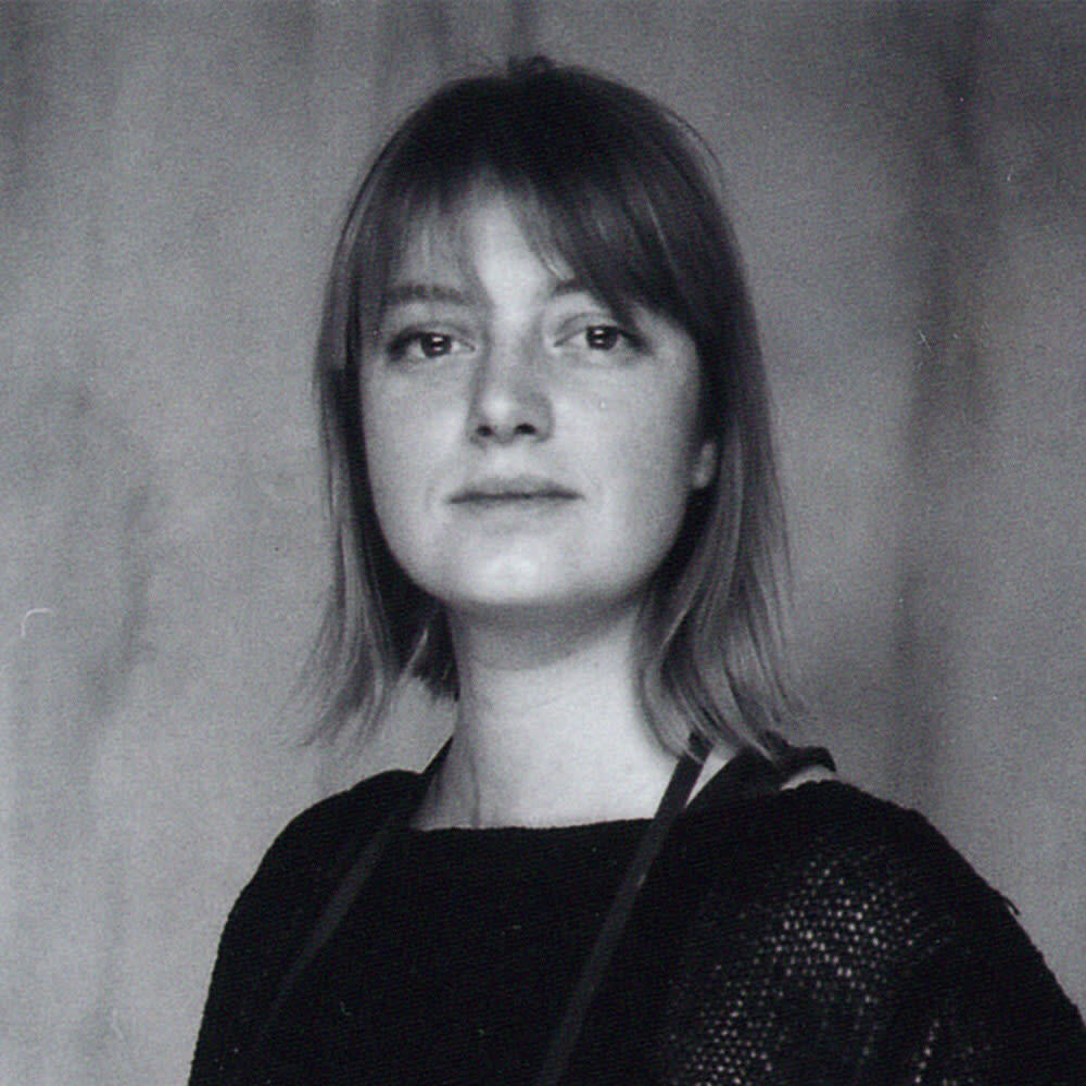 Maggy Cailloux