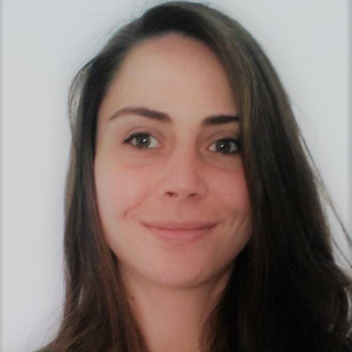 Sarah Gerbod