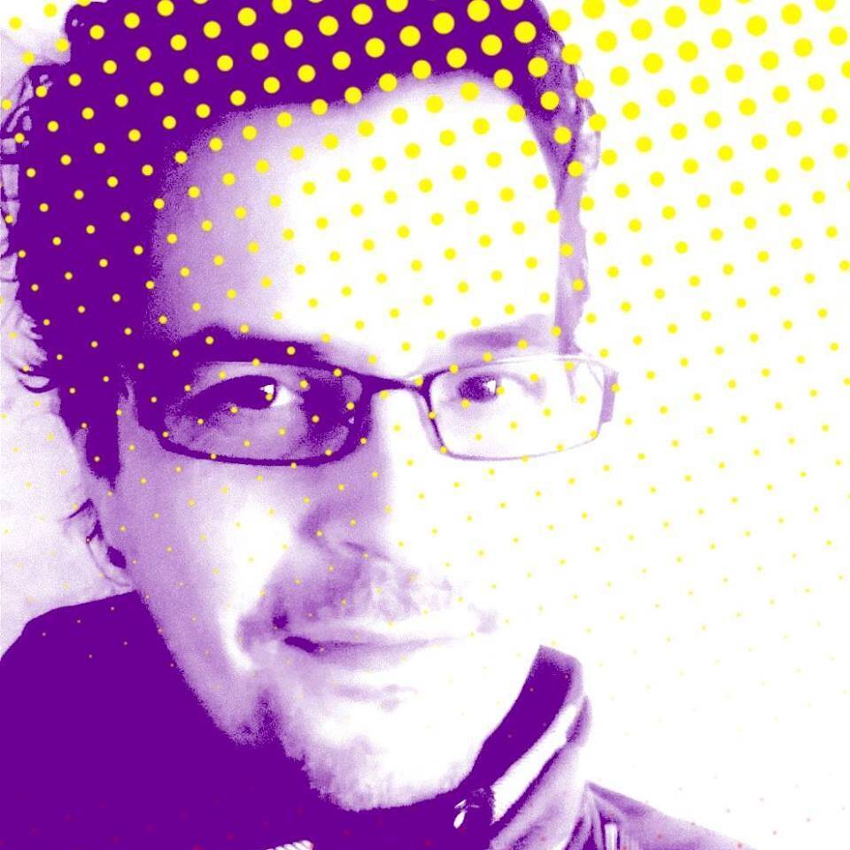 Arno Witt - Webdesigner