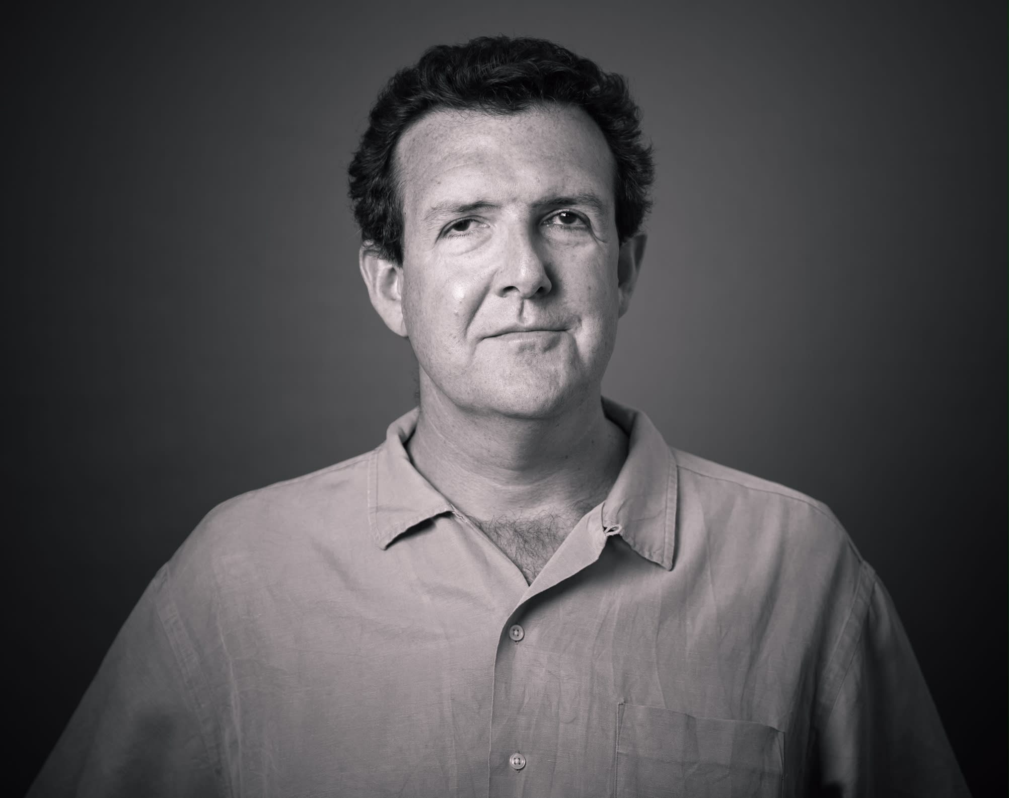 Alexandre Xiradakis