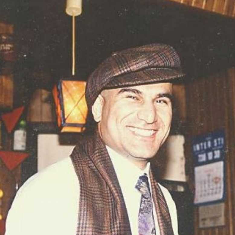 Ilyas Karasu