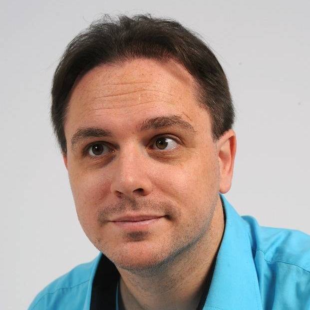 Romain Talon