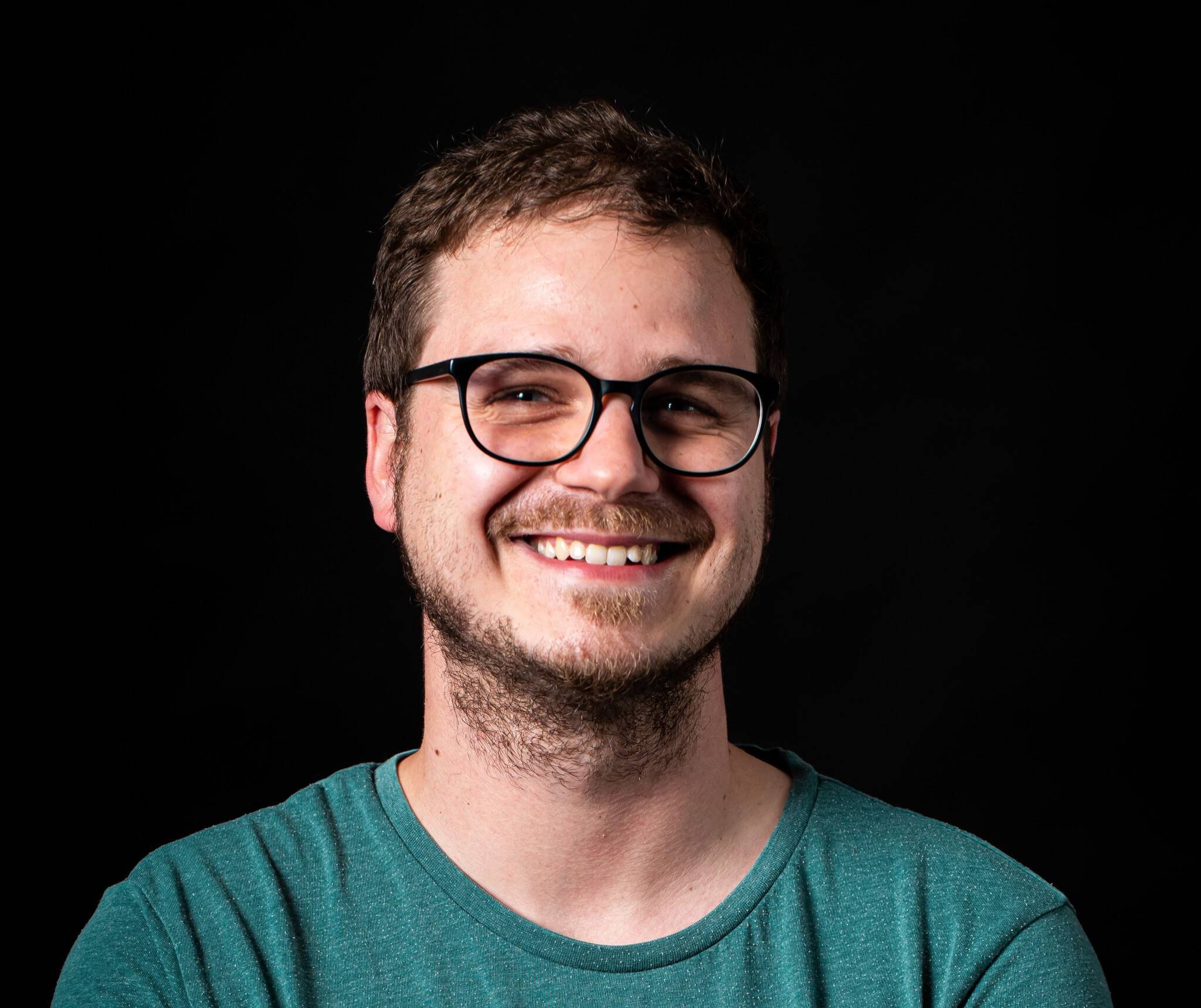 Erik Klügling - Content Creation & Strategy