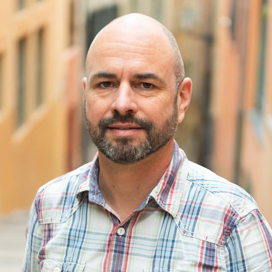 Jean-Philippe D'Hausen