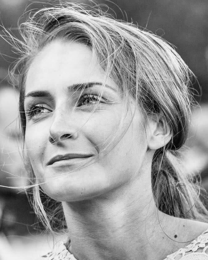 Caroline Hallier