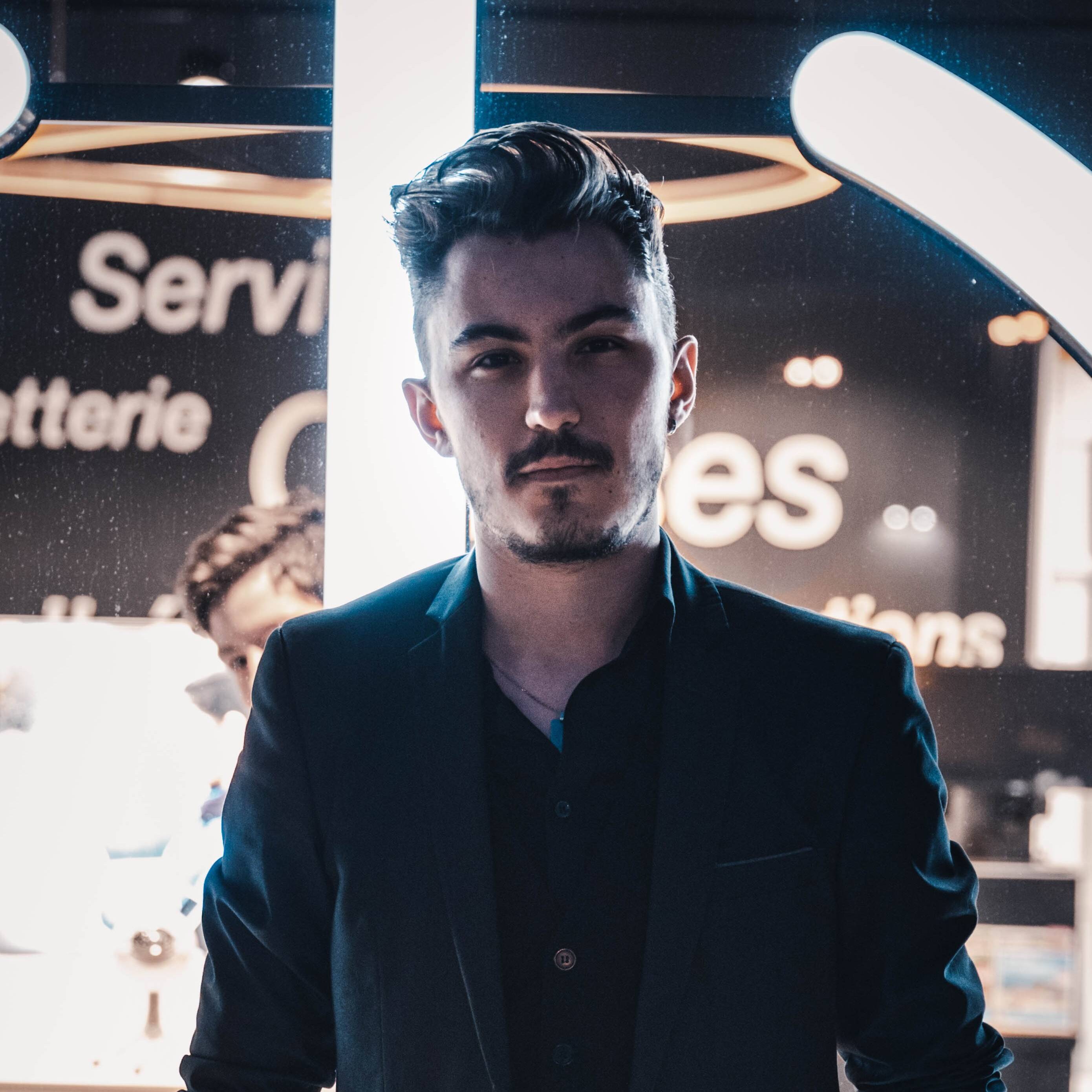 Alexander Kyng - Data Scientist / Machine Learning Engineer