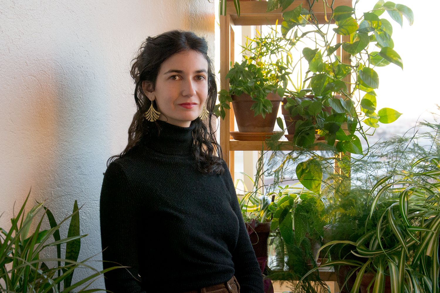 Clara Choulet