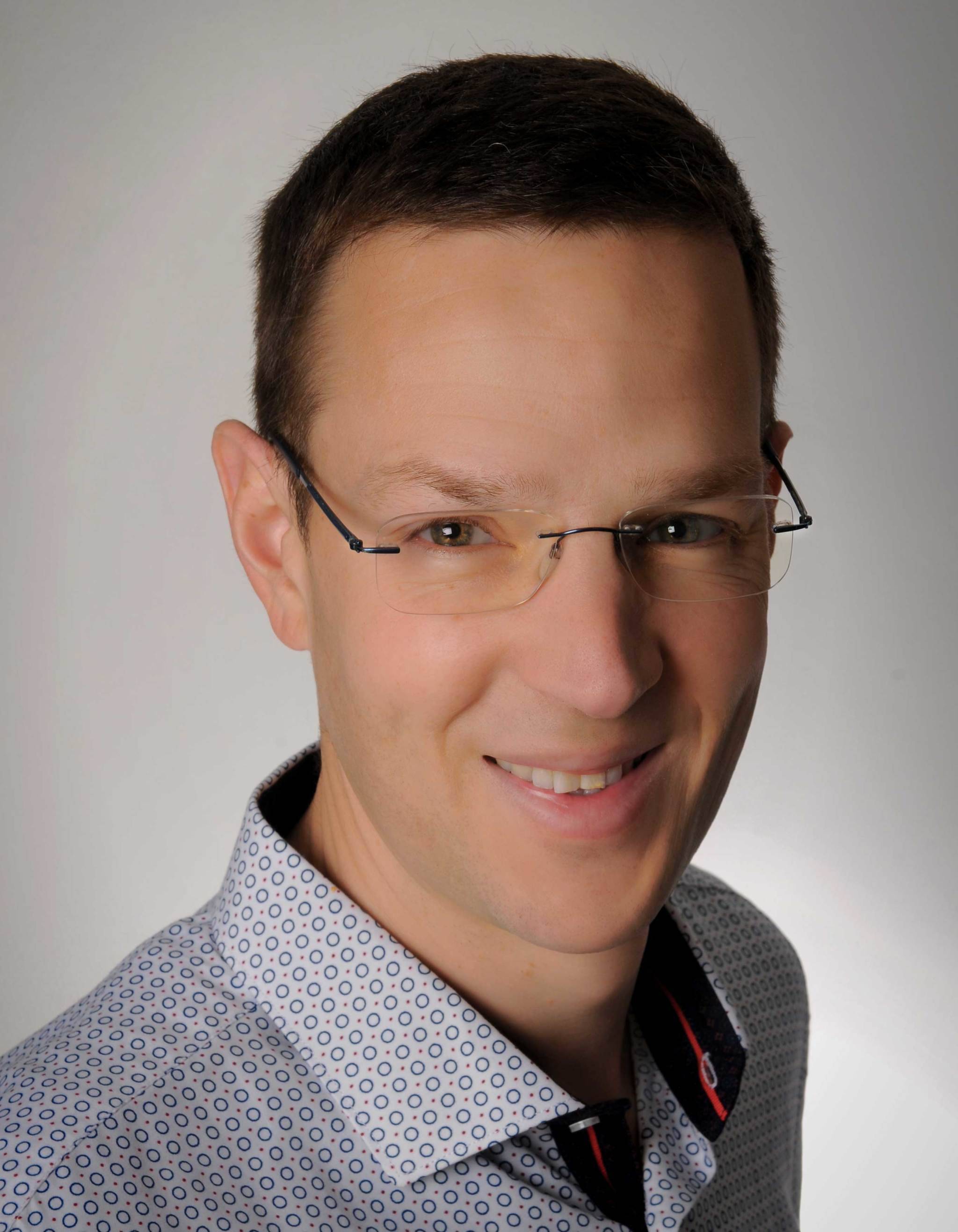 Frédéric Lorey