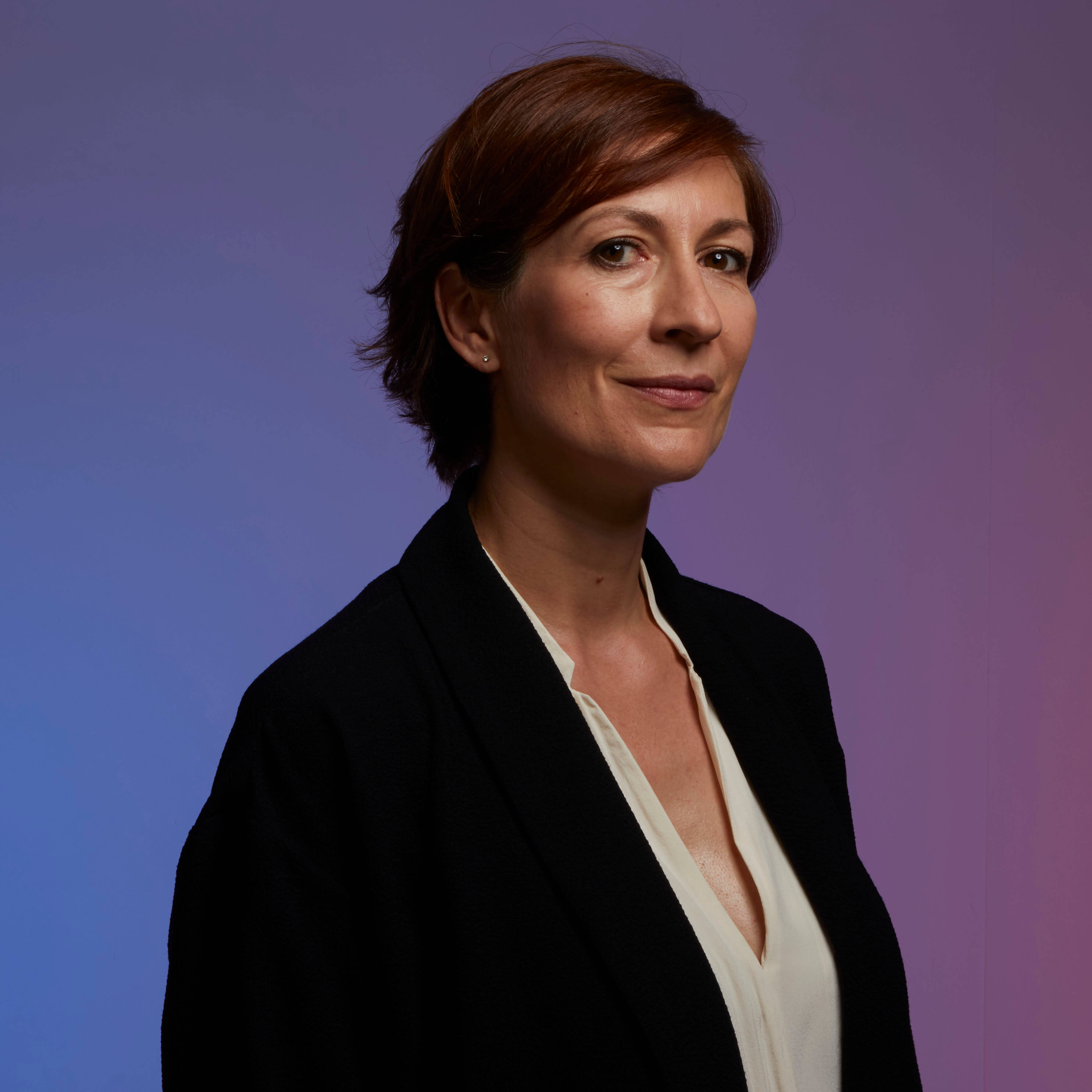 Elsa Fellrath - Chef de projet événementiel et partenariats