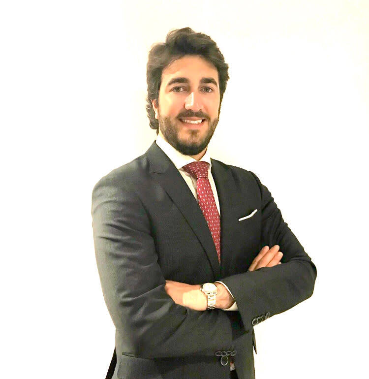 Antonio  - Financial, Accountant and Tax