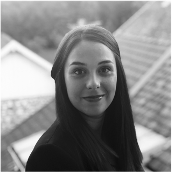 Mégane Tercier