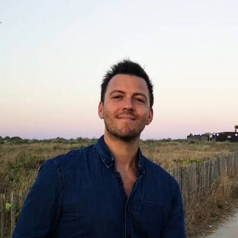 Kevin B.