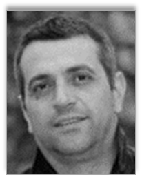 Christophe Ganguly