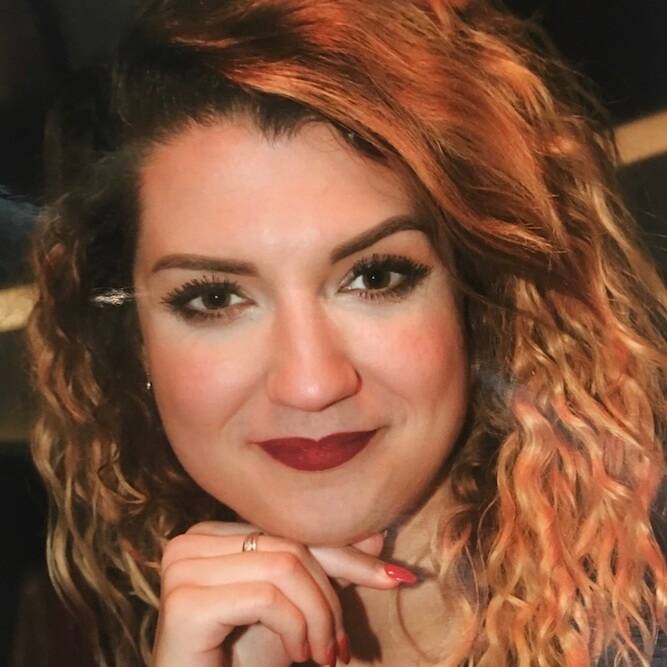 Aude Chahine