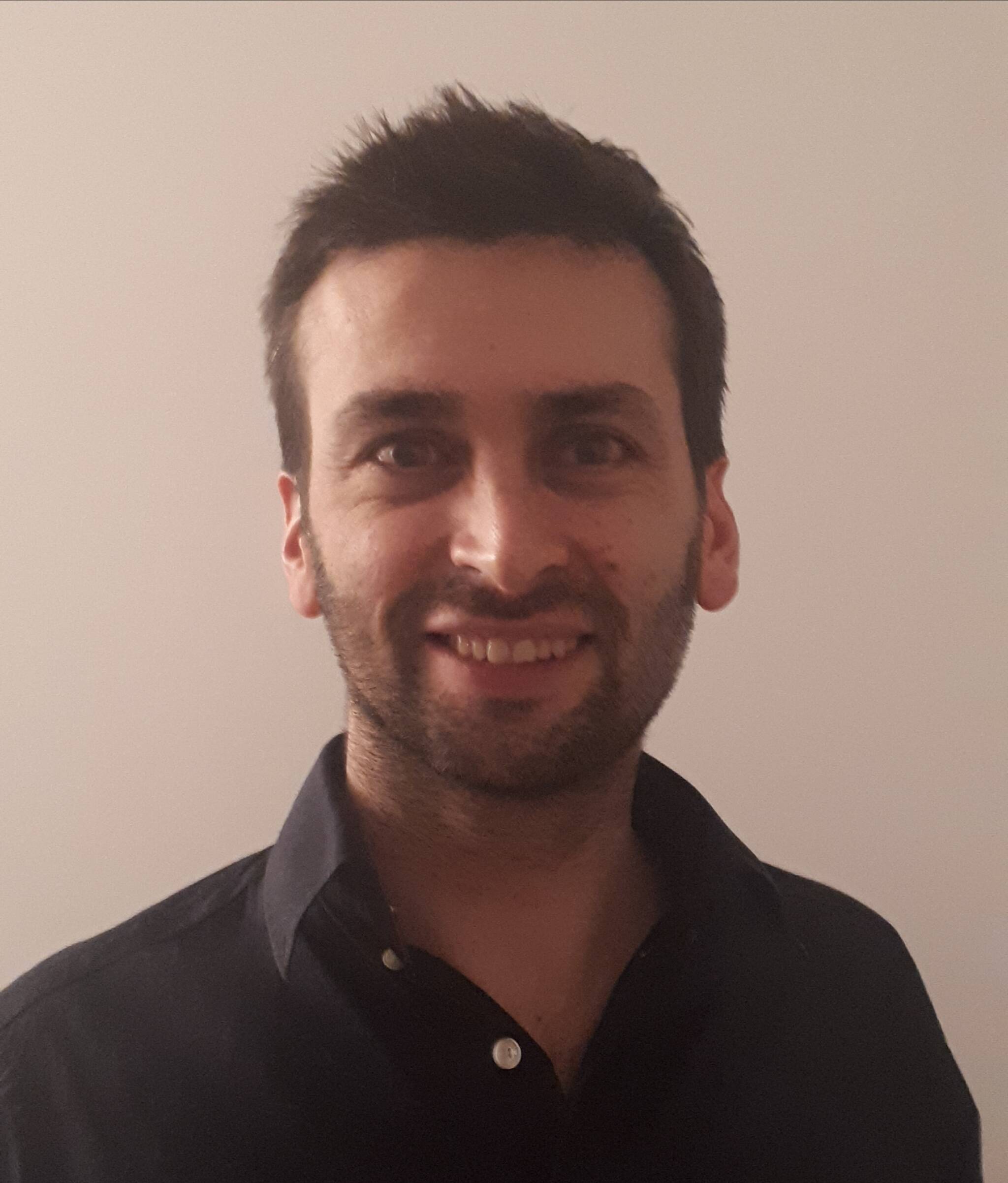 Maxime Allain - Consultant Data, CRM & IA