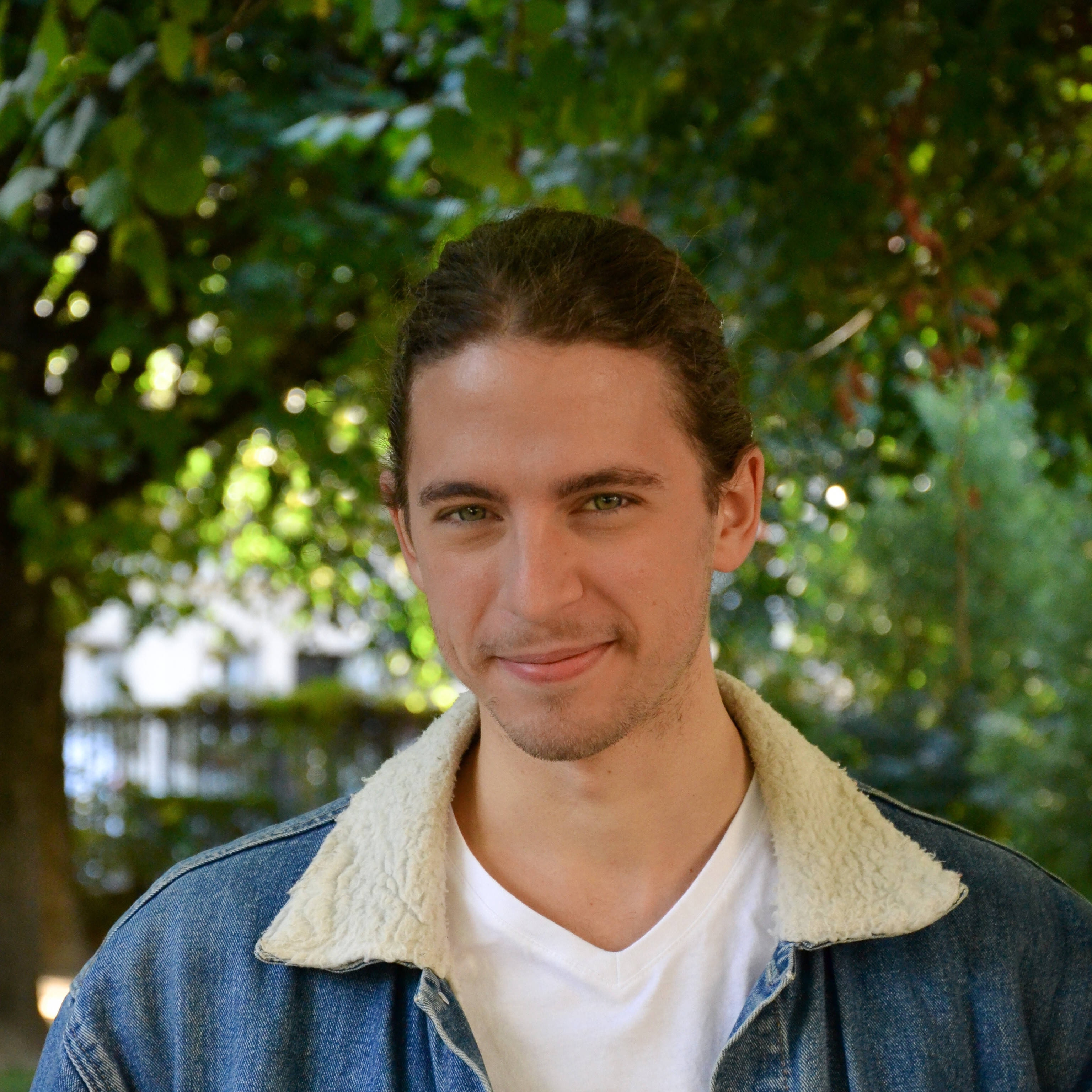 Aurélien C.