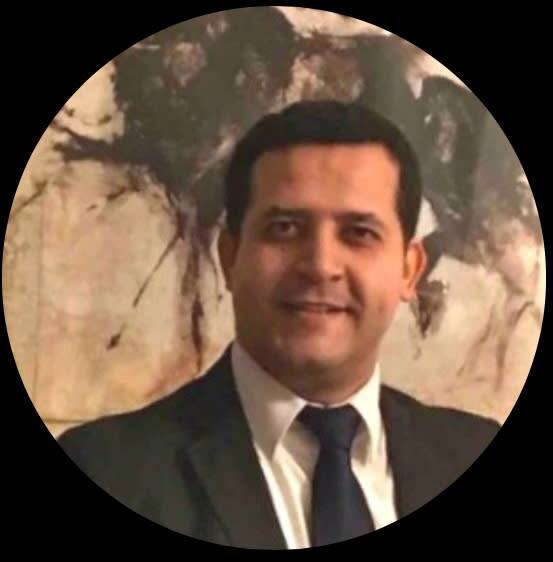 Mohamed Boughrara