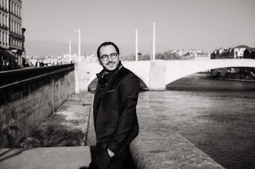 Stéphane Duret