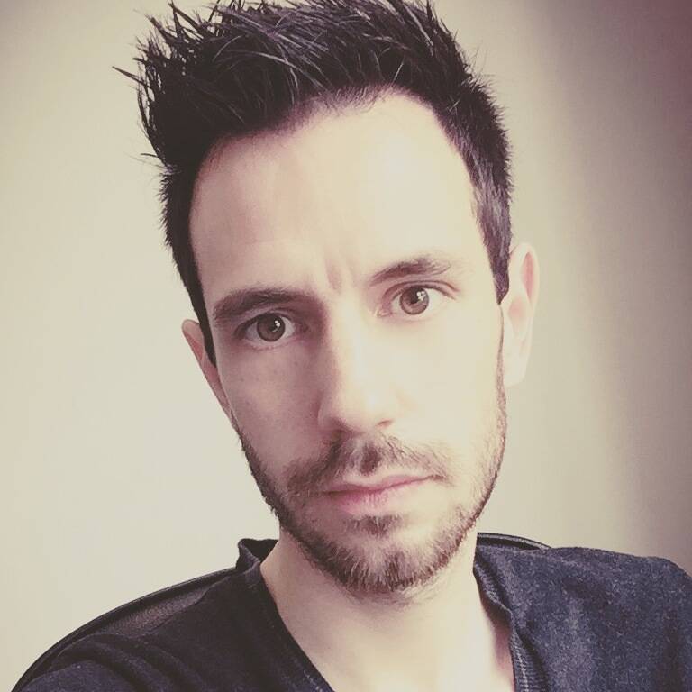 Florian Fouillouse