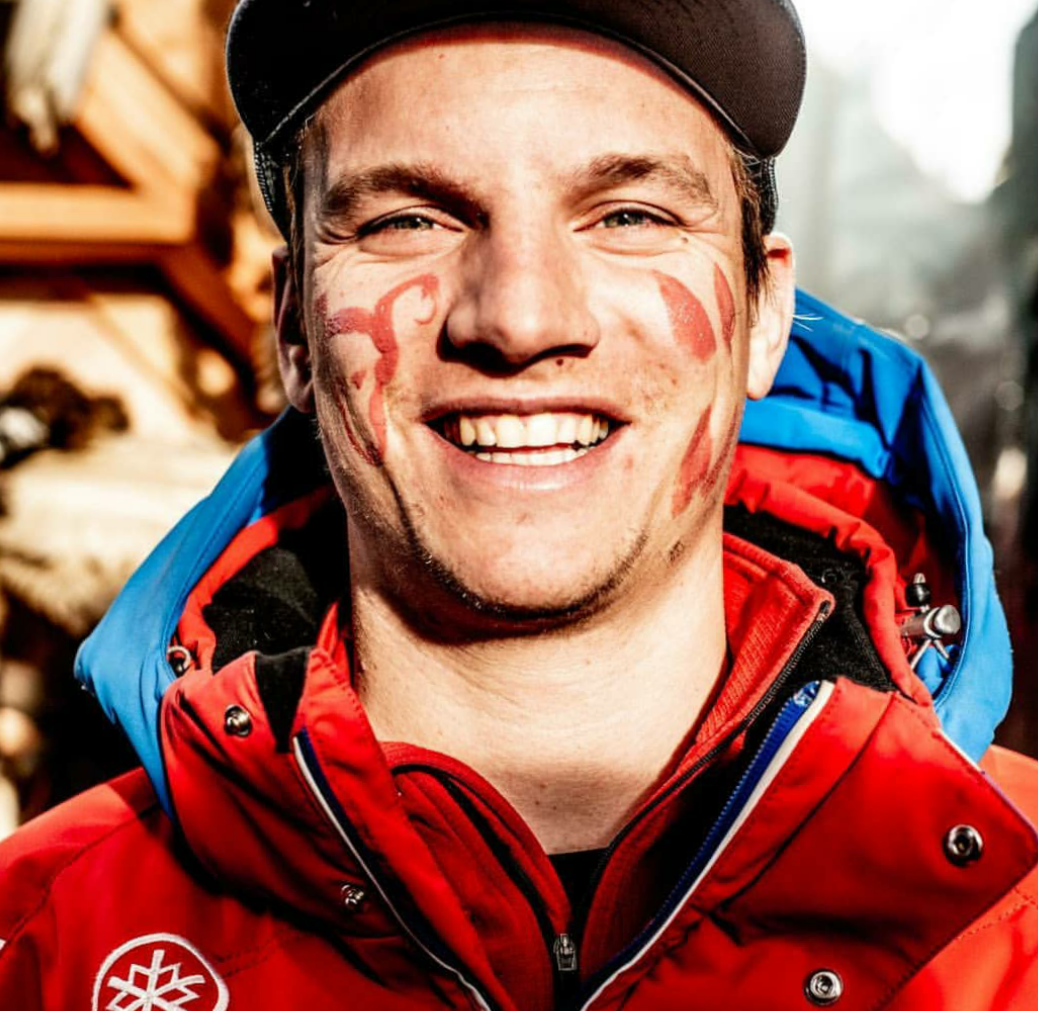 Robin Mazzega