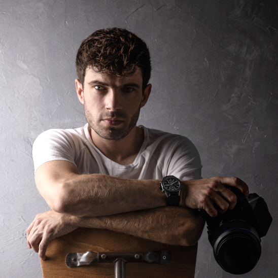 Yohann Gendry - PHOTOGRAPHE - Packshot, Produit, E-commerce, Luxe